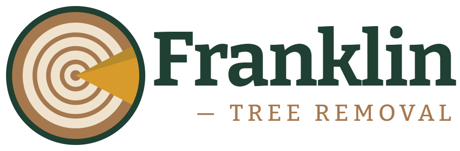 Franklin Tree Removal